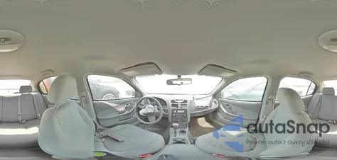 2005 Chevrolet Malibu из США, поврежденный, VIN 1G1ZS52855F294431